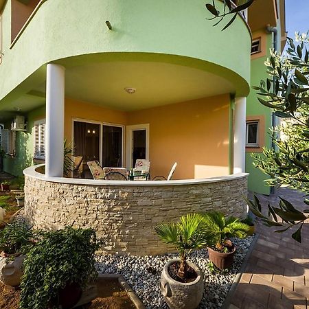 Apartmani Vanja Zadar Exterior photo